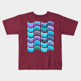 Synthesizer for Synth lover Kids T-Shirt